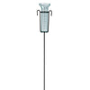 Pro garden regenmeter transparant 75 cm