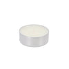Bolsius true scents geurtheelichten vanille 4 uur 18 stuks