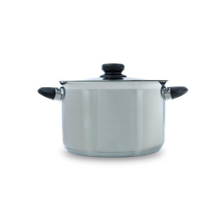 BK Carat+ Soup Pad Ø24 cm