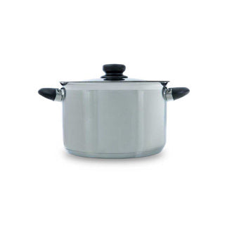 Bk karaat+ soeppan ø24 cm