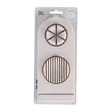 Excellent houseware eiersnijder dubbel - afbeelding 1