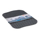 Estera de goteo 34.5x26.5 cm