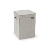 Brabantia wasbox stapelbaar 35l grijs