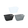 Canasta de almacenamiento 29x20x15 cm Surti Grey o Black