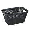 Canasta de almacenamiento 29x20x15 cm Surti Grey o Black