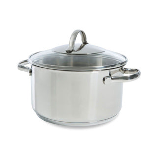 BK Soup Pan Essentials Ø24 cm