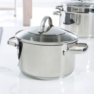 BK Soup Pan Essentials Ø24 cm