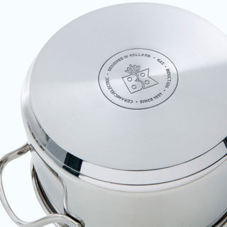 BK Soup Pan Essentials Ø24 cm