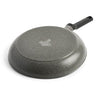 Bk granite ceramic koekenpan - 20 cm