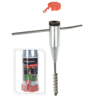 REDCLIFFS PARASOL TOITTH per Parasoli da 25 a 55 mm