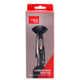 VACUVIN VACUVIN COVANCHEW TWISTER NERO