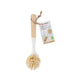 Alpina Washing -Up Cepillo 24x4.5 cm Bamboo CR Egrave;