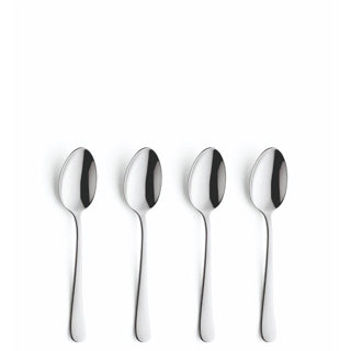 Amefa Austin Coffee Spoons 4 pezzi