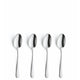 Amefa Austin Coffee Spoons 4 pezzi