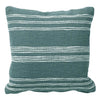 Dutch decor sierkussen riza 45 x 45 cm sagebrush green