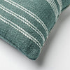 Dutch decor sierkussen riza 45 x 45 cm sagebrush green