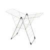 Metaltex Tomado Vento Drablek Silver 58 x 133 x 109 cm