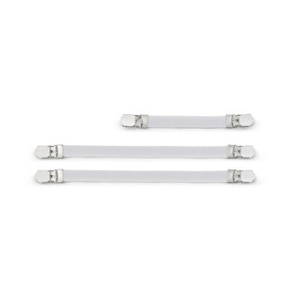 Spannoners Brabantia String Plankhoes Imposta un 3 bianco