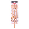 Westmark pollepel set 3 stuks