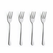 Amefa Austin Pak Forks 4 pezzi - afbeelding 1