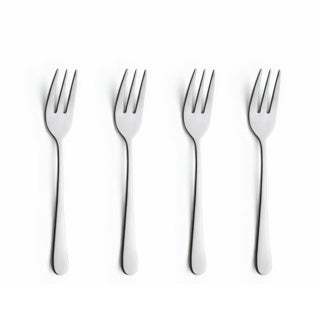 Amefa Austin Pak Forks 4 pezzi