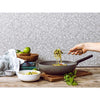 BK Granite Wok Pan Ø28 cm