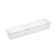 Rotho rotho cassetto 30x8 cm trasparente