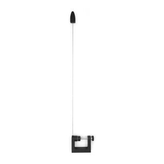 Brabantia Cord Guide Grigio scuro