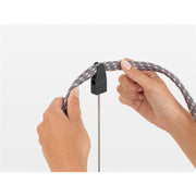 Brabantia Cord Guide Grigio scuro - afbeelding 2