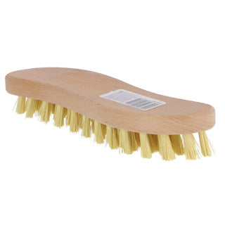 Puscello di legno di base 20 cm