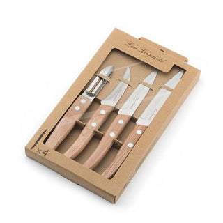 Set da coltelli Lou Laguiole
