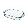 Pyrex Irresistible para hornear plato rectángulo 2.9L 35x23cm