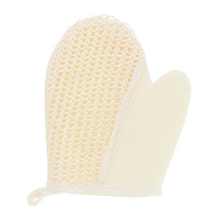 Soluciones de baño Guante de matorral