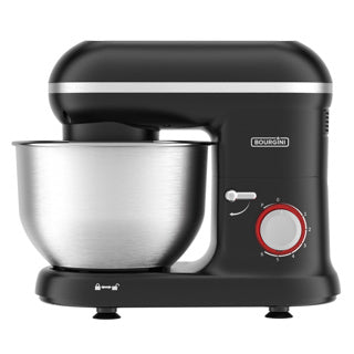 Bourgini clásico cocina chef negra