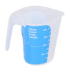 DBP Measuring Cup 500 ml Blue