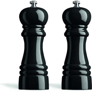 Amefa Amefa Pepper-Salt Mill 2 St 15 cm nero