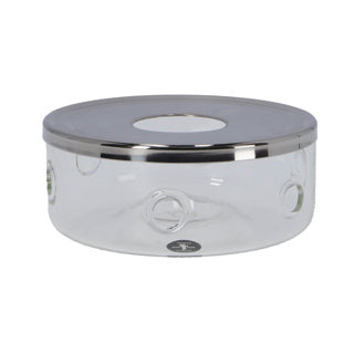 Bredemeijer Rechaud Glass per il minuto di Tealight