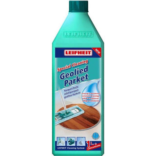 Leifheit 703 special cleaning geolied parket 1l