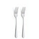 Tavolo di Amefa Austin Forks 2 pezzi
