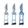 Esschert Design poda Shears Blue Tones surti