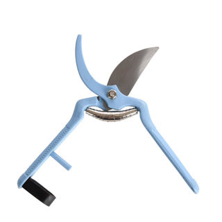Esschert Design poda Shears Blue Tones surti