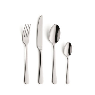 AMEFA AMEFA CUTLERY SET Austin de 24 piezas