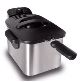 Inventum Inventum GF431 Frituuse 3L 2200W