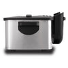 Inventum Inventum GF431 Frituuse 3L 2200W