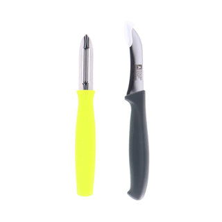 Richardson Sheffield Richardson Sheffield R400 umbrales y Schilmes Green Black