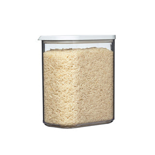 Mepal bewaardoos modula 1500ml wit