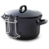 Bk fortalit friting sartén Ø24 cm