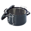 Bk fortalit friting sartén Ø24 cm