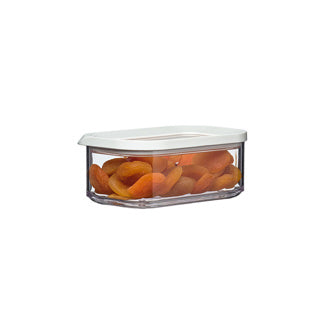 Mepal Storage Box Modula 425ml bianco
