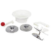 Westmark passeerzeef 23 cm